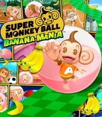 Super Monkey Ball Banana Mania